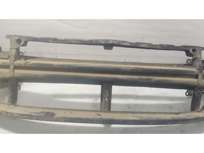 Recambio de refuerzo paragolpes delantero para skoda octavia berlina (1z3) active referencia OEM IAM 1Z0807109C  