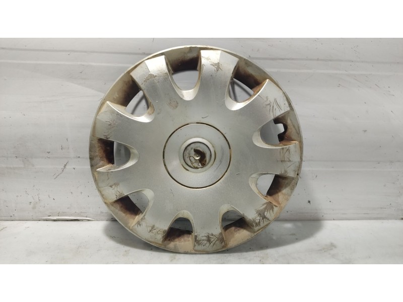 Recambio de tapacubos para skoda octavia berlina (1z3) active referencia OEM IAM 1Z0601147A  