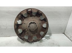 Recambio de tapacubos para skoda octavia berlina (1z3) active referencia OEM IAM 1Z0601147A   2