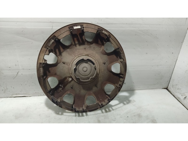 Recambio de tapacubos para skoda octavia berlina (1z3) active referencia OEM IAM 1Z0601147A  