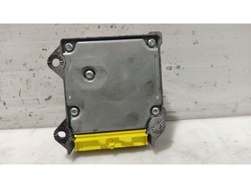 Recambio de centralita airbag para skoda octavia berlina (1z3) active referencia OEM IAM 1K0909605M  5wk43411