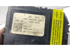 Recambio de modulo electronico para skoda octavia berlina (1z3) active referencia OEM IAM 1K0953549F   2