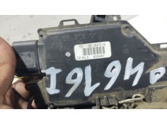 Recambio de cerradura puerta delantera izquierda para skoda octavia berlina (1z3) active referencia OEM IAM 3D1837015   2