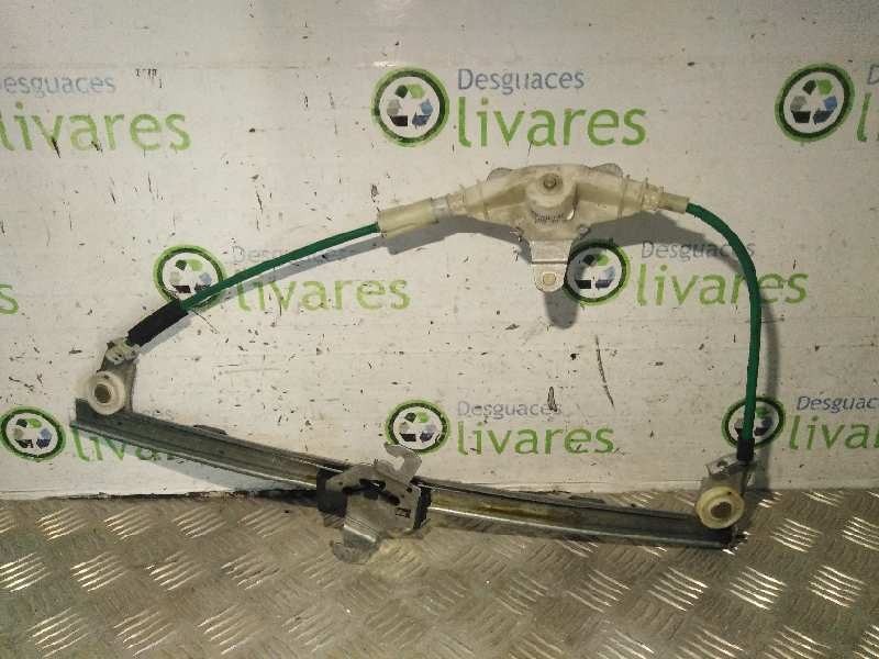 Recambio de elevalunas delantero derecho para  referencia OEM IAM   