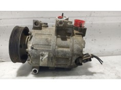 Recambio de compresor aire acondicionado para skoda octavia berlina (1z3) active referencia OEM IAM 8EK361322011  99000165 2