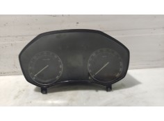Recambio de cuadro instrumentos para skoda octavia berlina (1z3) active referencia OEM IAM 1Z0920822D  