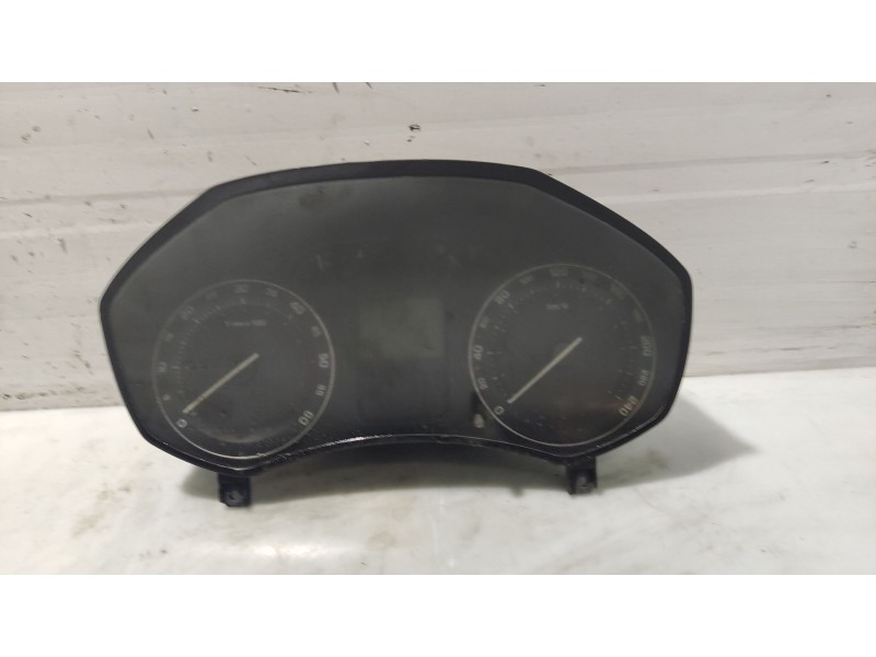 Recambio de cuadro instrumentos para skoda octavia berlina (1z3) active referencia OEM IAM 1Z0920822D  