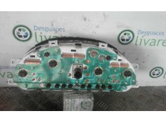 Recambio de cuadro instrumentos para hyundai accent (x3)    |   0.98 - 0.99 | 1998 - 1999 referencia OEM IAM 9436522000   2