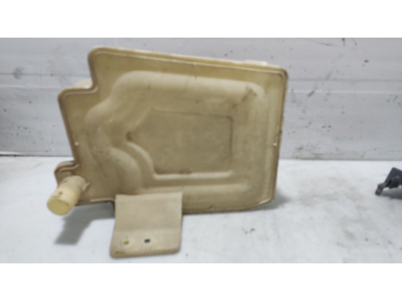 Recambio de deposito limpia para skoda octavia berlina (1z3) active referencia OEM IAM 1K0955453  