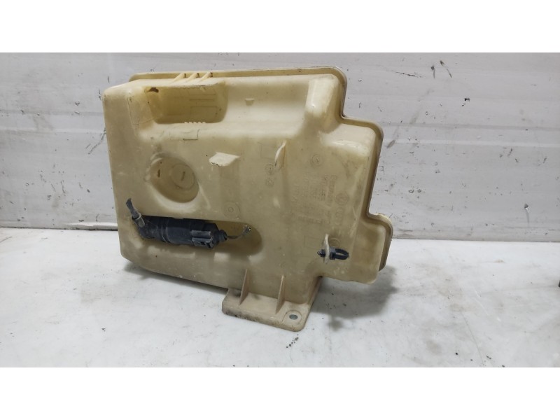 Recambio de deposito limpia para skoda octavia berlina (1z3) active referencia OEM IAM 1K0955453  
