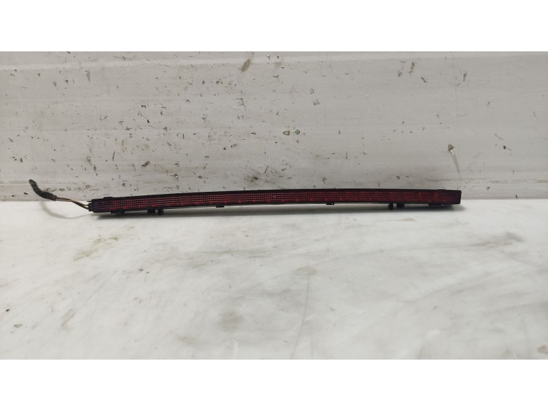 Recambio de luz central de freno para skoda octavia berlina (1z3) active referencia OEM IAM 1Z5945097  