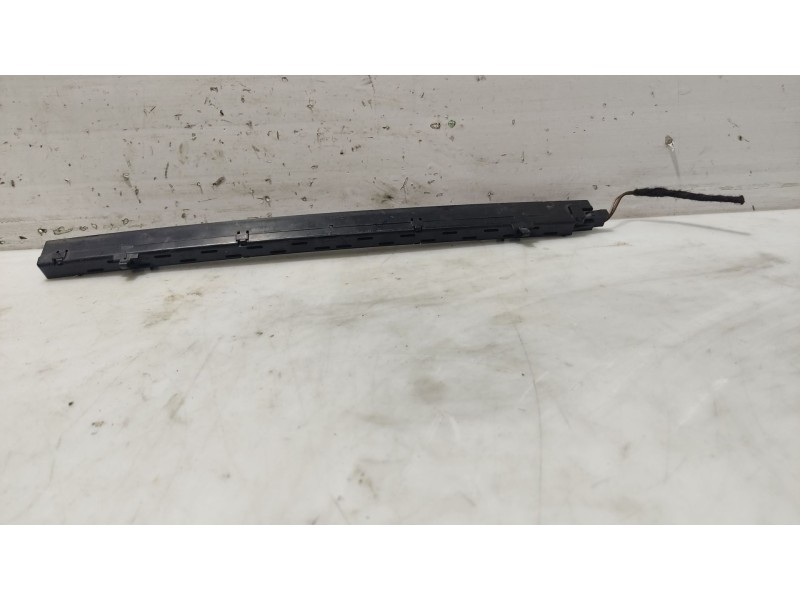 Recambio de luz central de freno para skoda octavia berlina (1z3) active referencia OEM IAM 1Z5945097  