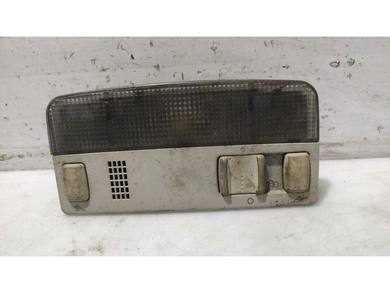 Recambio de luz interior para skoda octavia berlina (1z3) active referencia OEM IAM 3B0947105  