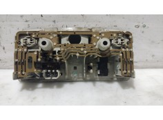 Recambio de luz interior para skoda octavia berlina (1z3) active referencia OEM IAM 3B0947105   2