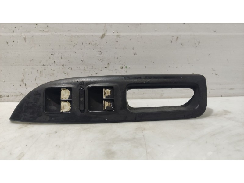 Recambio de mando elevalunas delantero izquierdo para skoda octavia berlina (1z3) active referencia OEM IAM 1Z0959858A  