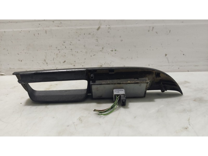 Recambio de mando elevalunas delantero izquierdo para skoda octavia berlina (1z3) active referencia OEM IAM 1Z0959858A  