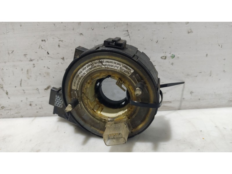 Recambio de anillo airbag para skoda octavia berlina (1z3) active referencia OEM IAM 1K0959653C  