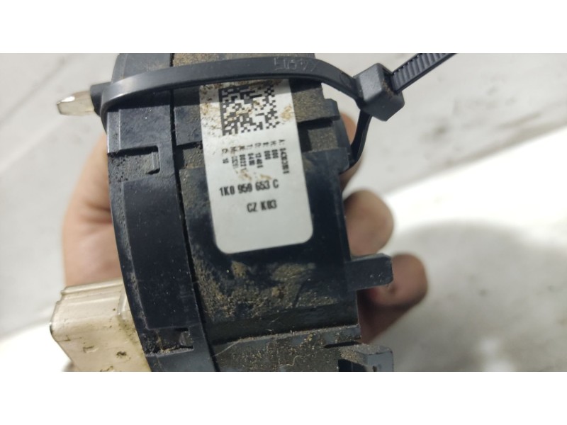 Recambio de anillo airbag para skoda octavia berlina (1z3) active referencia OEM IAM 1K0959653C  