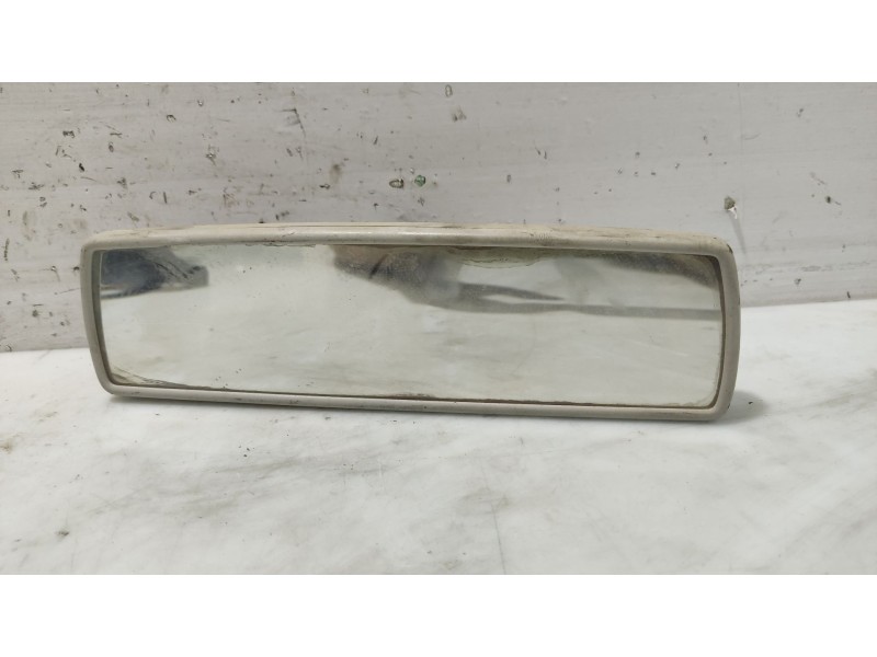 Recambio de espejo interior para skoda octavia berlina (1z3) active referencia OEM IAM 6Q1857511  