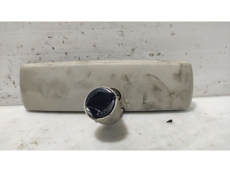 Recambio de espejo interior para skoda octavia berlina (1z3) active referencia OEM IAM 6Q1857511  