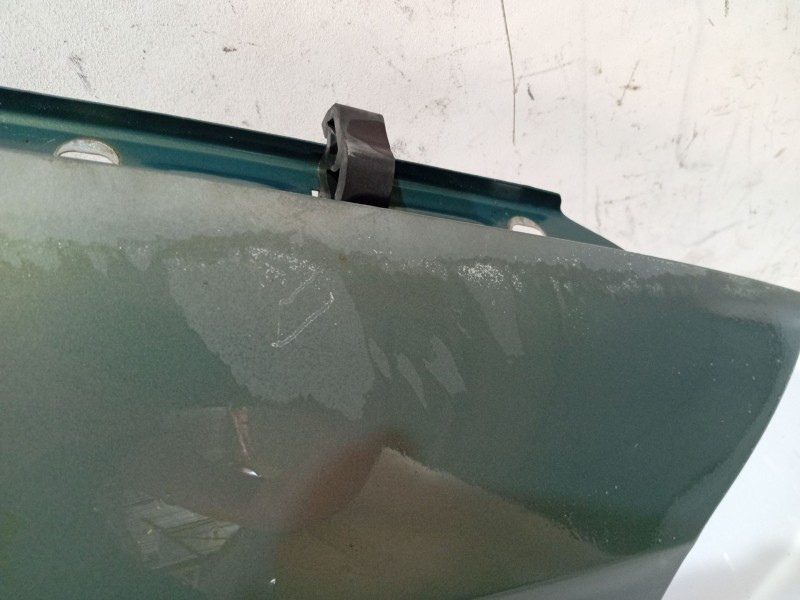 Recambio de aleta delantera derecha para opel astra g berlina referencia OEM IAM 6102303  