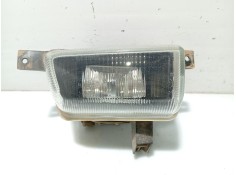 Recambio de faro antiniebla derecho para opel astra g berlina referencia OEM IAM 6710012 24407177 