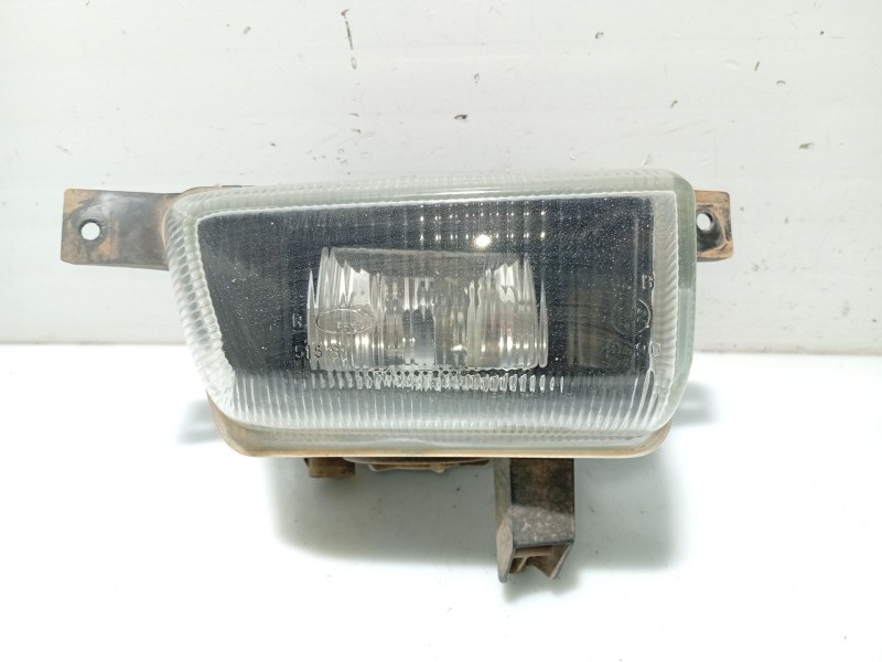 Recambio de faro antiniebla derecho para opel astra g berlina referencia OEM IAM 6710012 24407177 