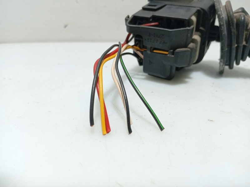 Recambio de mando intermitentes para opel astra g berlina referencia OEM IAM 90560990 90560991 12263700