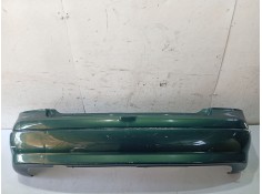 Recambio de paragolpes trasero para opel astra g berlina referencia OEM IAM 1404143  