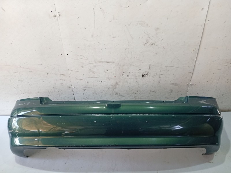 Recambio de paragolpes trasero para opel astra g berlina referencia OEM IAM 1404143  