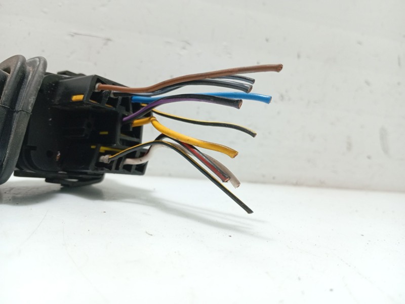 Recambio de mando limpia para opel astra g berlina referencia OEM IAM 090243395 090481242 501392