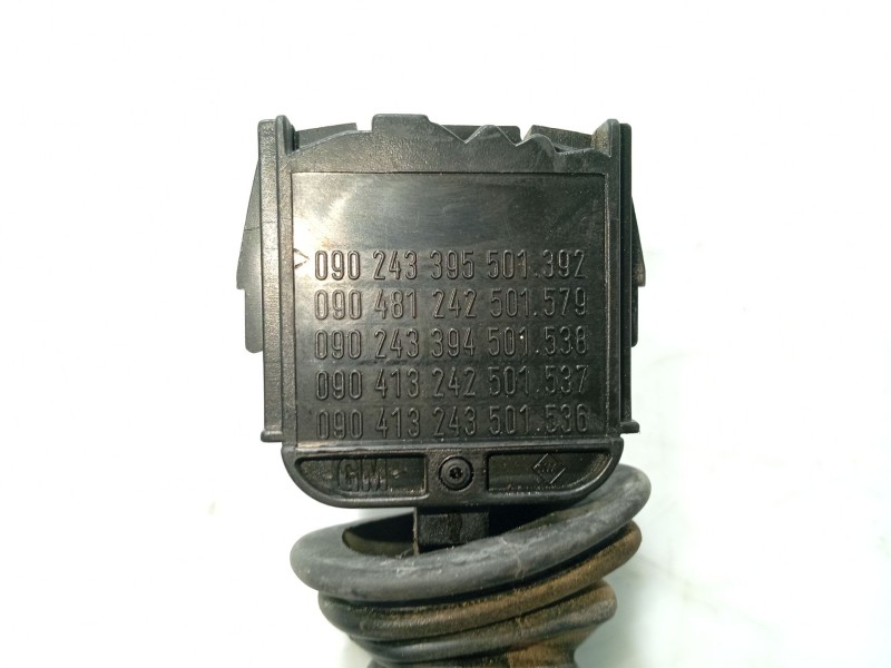 Recambio de mando limpia para opel astra g berlina referencia OEM IAM 090243395 090481242 501392