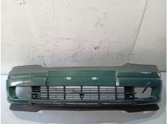 Recambio de paragolpes delantero para opel astra g berlina referencia OEM IAM 1400197  