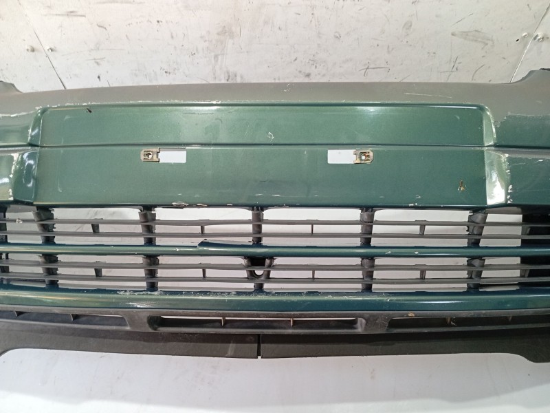 Recambio de paragolpes delantero para opel astra g berlina referencia OEM IAM 1400197  