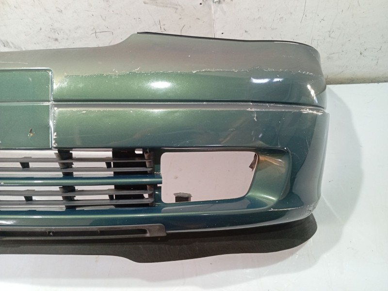 Recambio de paragolpes delantero para opel astra g berlina referencia OEM IAM 1400197  