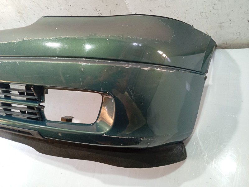 Recambio de paragolpes delantero para opel astra g berlina referencia OEM IAM 1400197  