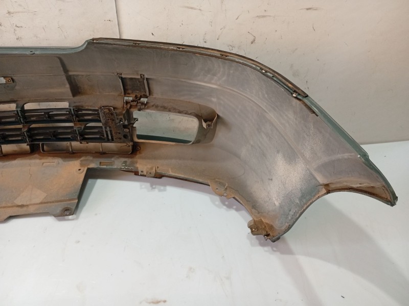 Recambio de paragolpes delantero para opel astra g berlina referencia OEM IAM 1400197  