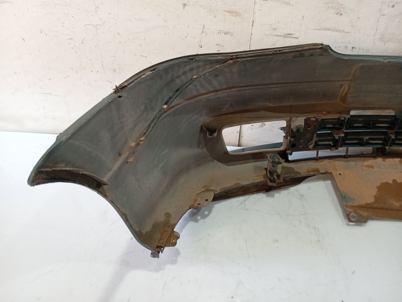 Recambio de paragolpes delantero para opel astra g berlina referencia OEM IAM 1400197  