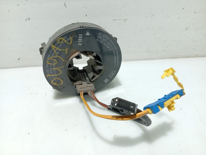 Recambio de anillo airbag para opel astra g berlina referencia OEM IAM 90588758  1610662