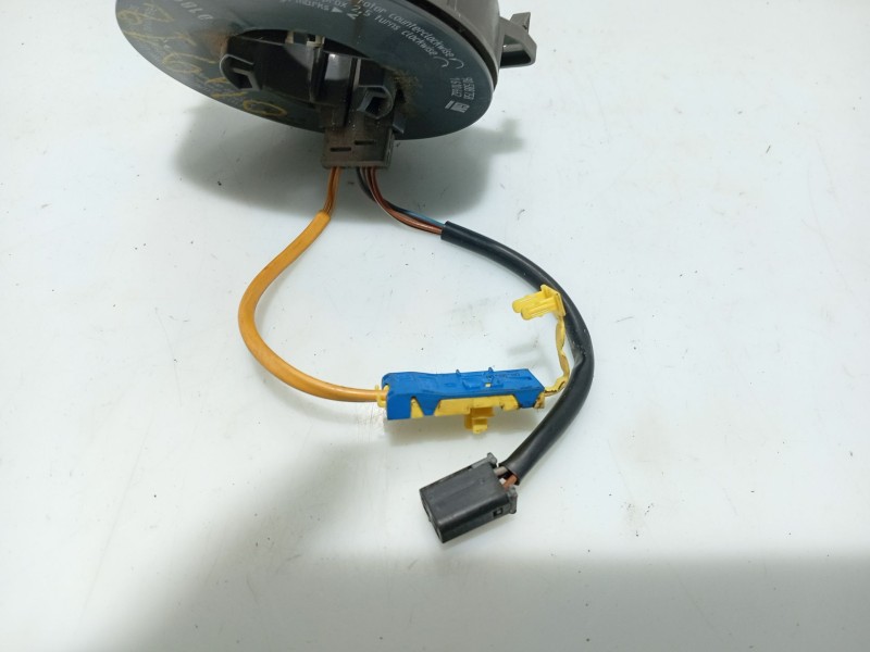 Recambio de anillo airbag para opel astra g berlina referencia OEM IAM 90588758  1610662