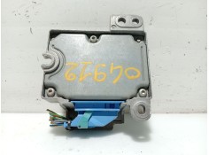 Recambio de centralita airbag para opel astra g berlina referencia OEM IAM 24416703 1923594 5WK42977 2