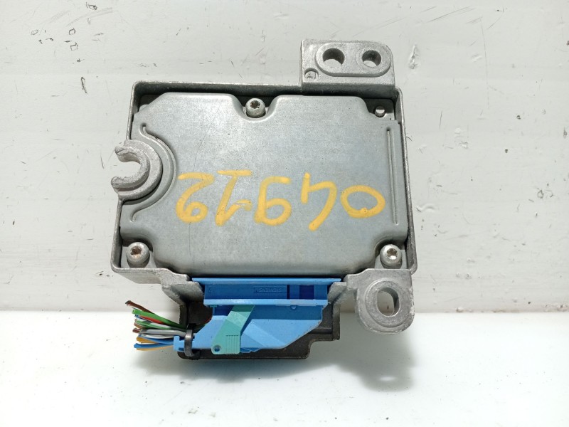 Recambio de centralita airbag para opel astra g berlina referencia OEM IAM 24416703 1923594 5WK42977