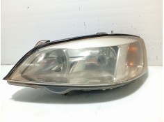 Recambio de faro izquierdo para opel astra g berlina referencia OEM IAM 1216539  