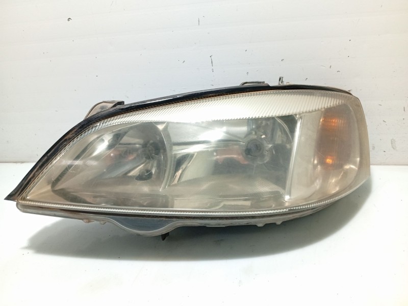 Recambio de faro izquierdo para opel astra g berlina referencia OEM IAM 1216539  