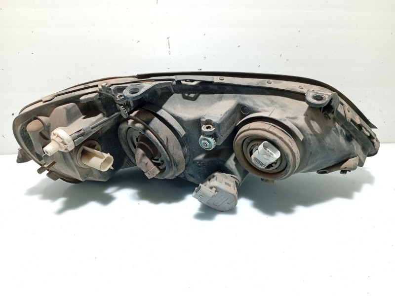 Recambio de faro izquierdo para opel astra g berlina referencia OEM IAM 1216539  