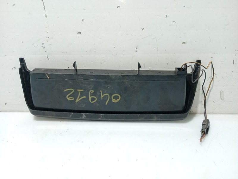 Recambio de luz central de freno para opel astra g berlina referencia OEM IAM 13135481 09927032 