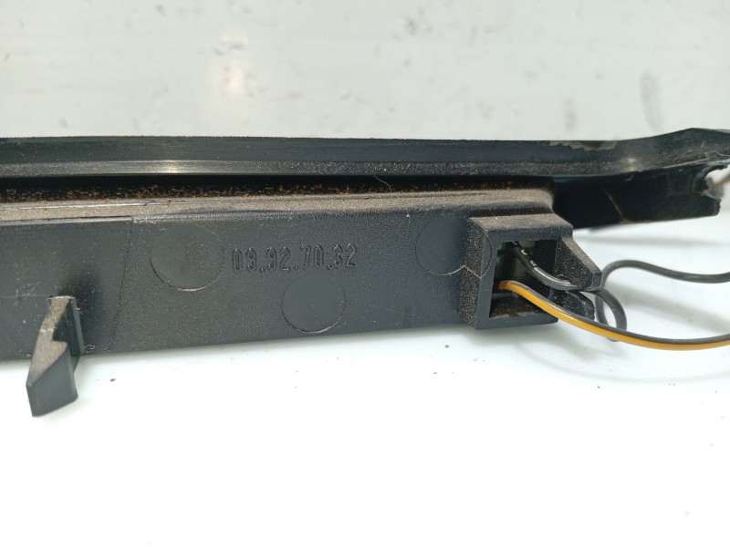 Recambio de luz central de freno para opel astra g berlina referencia OEM IAM 13135481 09927032 