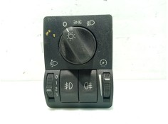 Recambio de mando luces para opel astra g berlina referencia OEM IAM 09180770 09181041 257004074