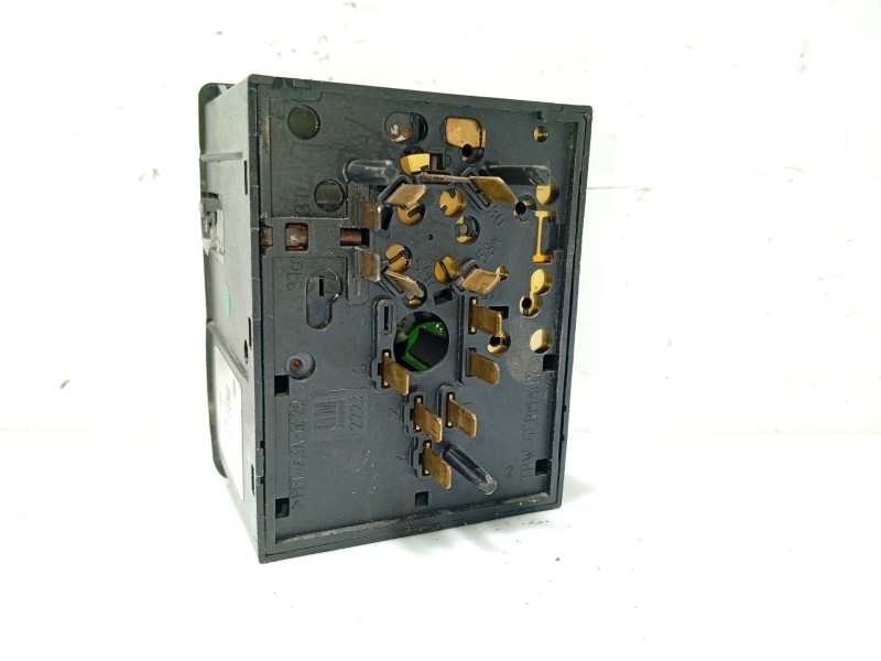 Recambio de mando luces para opel astra g berlina referencia OEM IAM 09180770 09181041 257004074