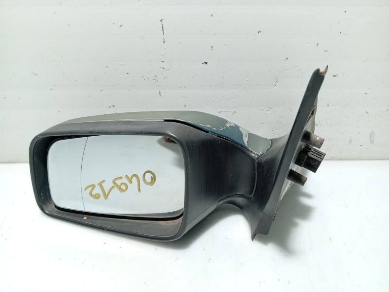 Recambio de retrovisor izquierdo para opel astra g berlina referencia OEM IAM 6428080  
